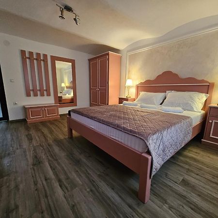 Casa Raduly Apart otel Sibiu Dış mekan fotoğraf