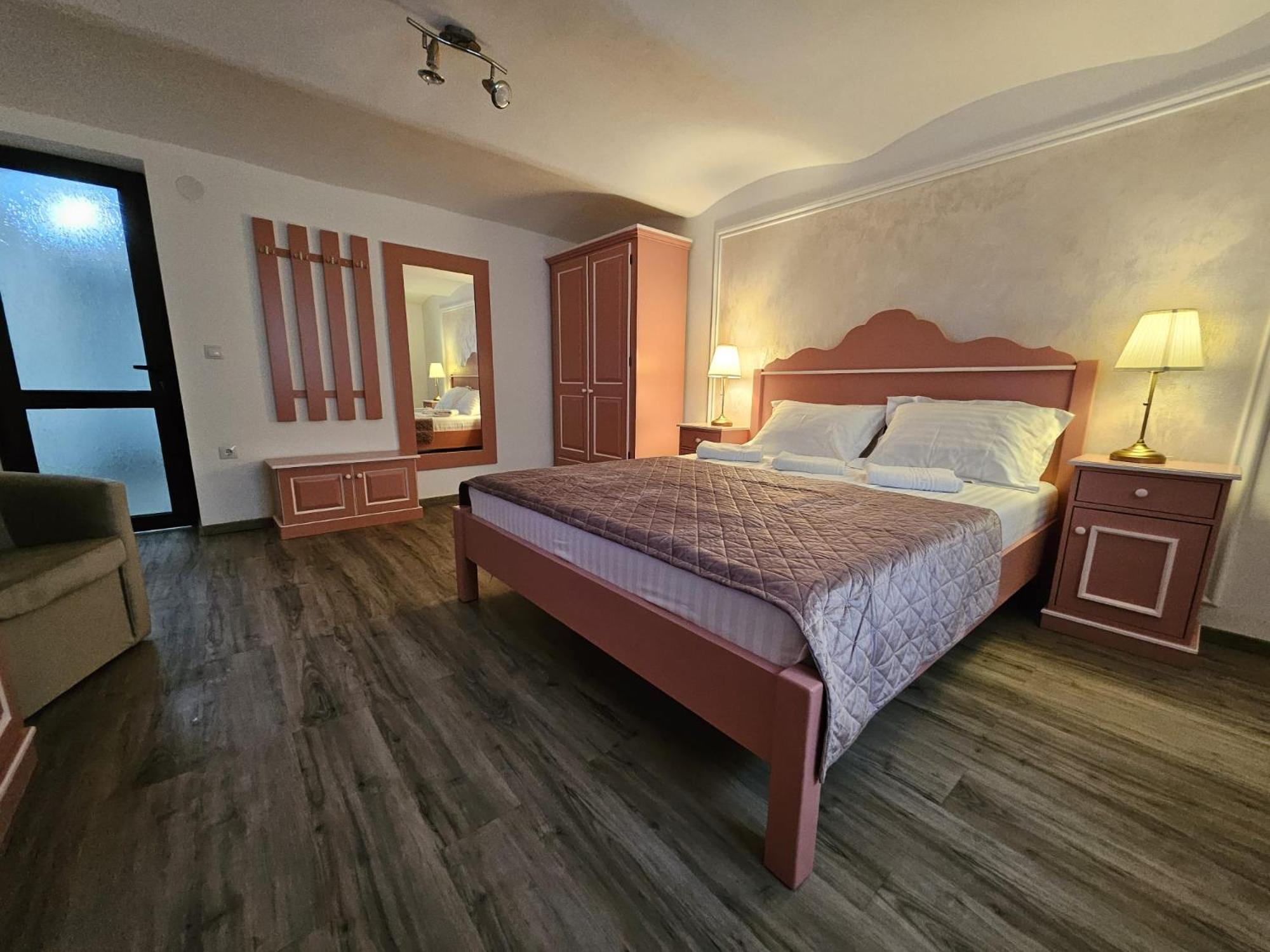 Casa Raduly Apart otel Sibiu Dış mekan fotoğraf