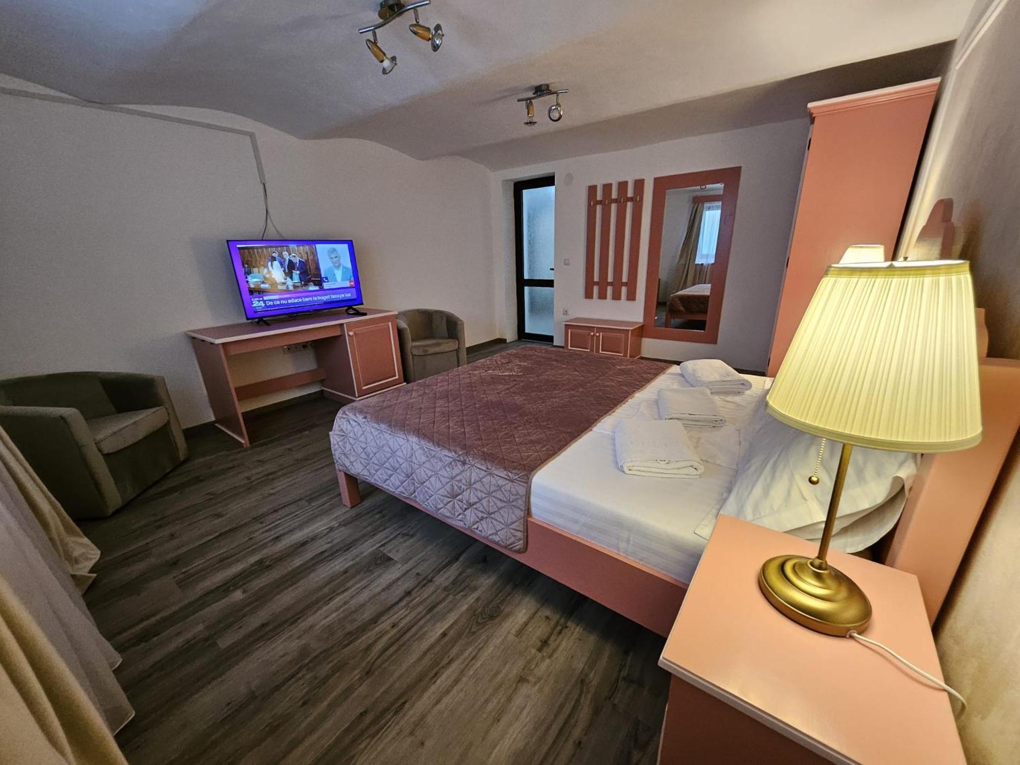 Casa Raduly Apart otel Sibiu Dış mekan fotoğraf