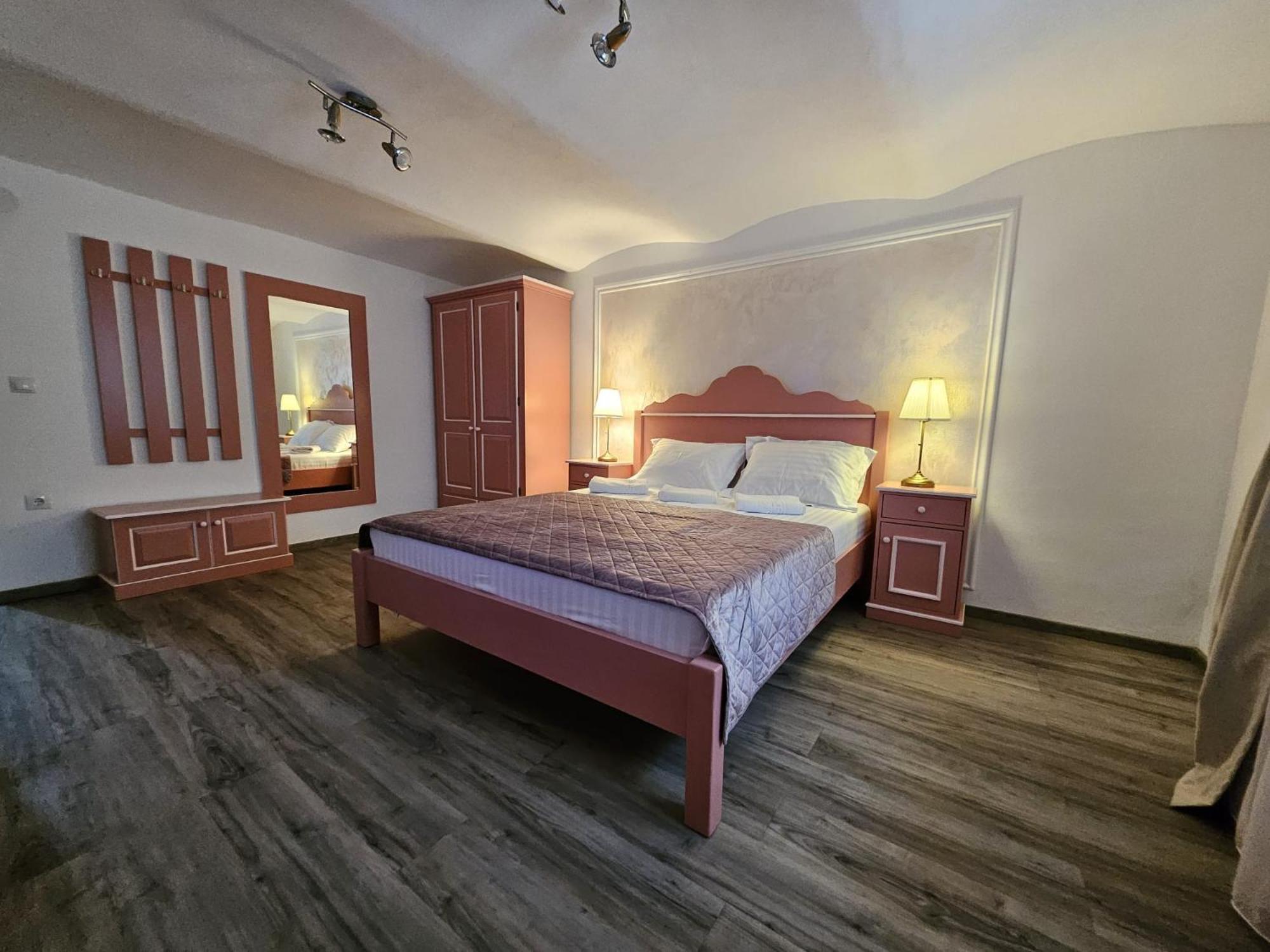 Casa Raduly Apart otel Sibiu Dış mekan fotoğraf