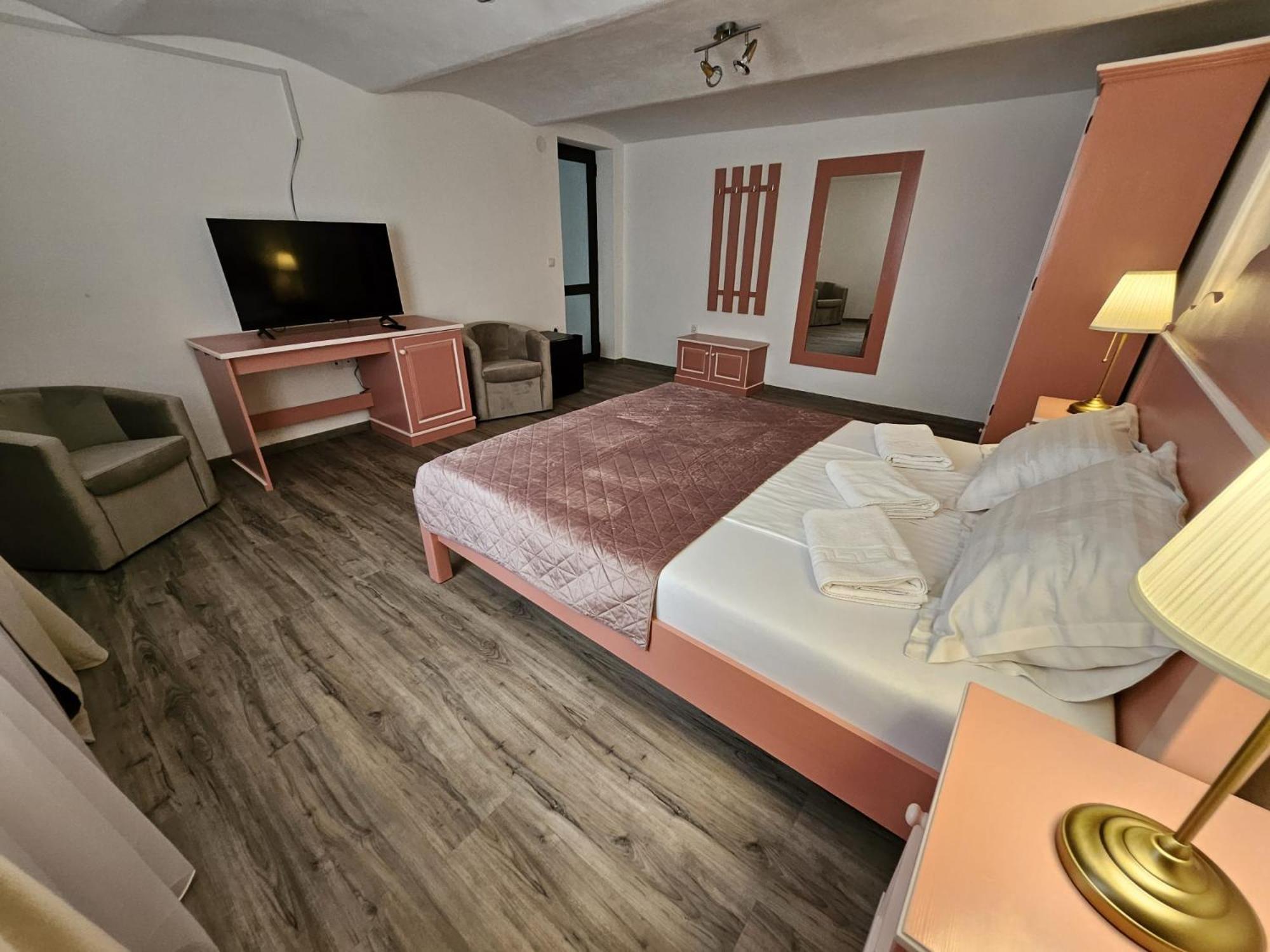 Casa Raduly Apart otel Sibiu Dış mekan fotoğraf