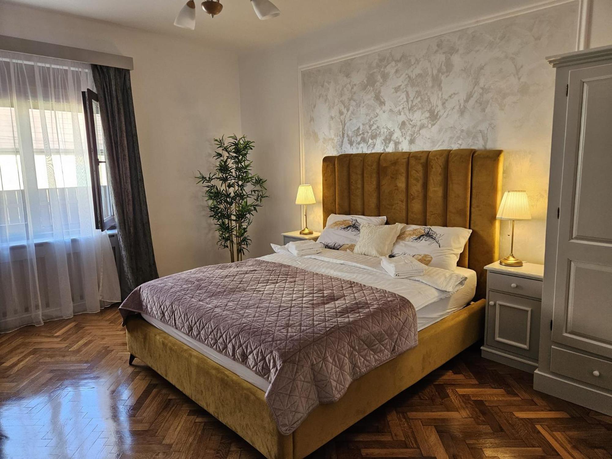 Casa Raduly Apart otel Sibiu Dış mekan fotoğraf