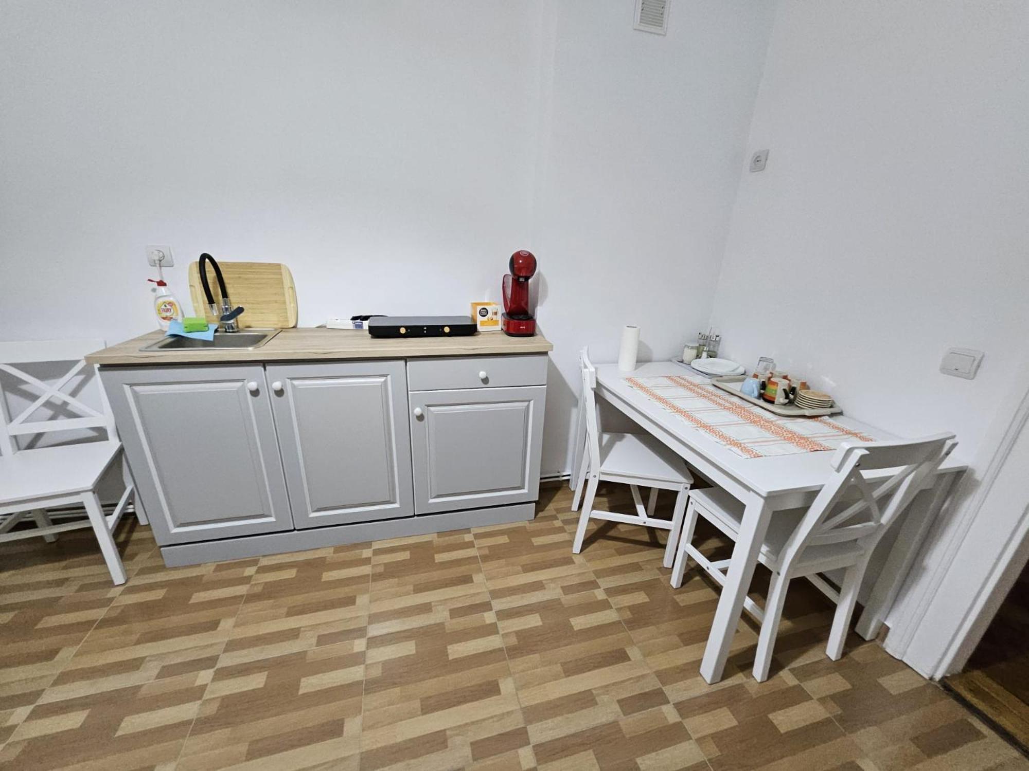 Casa Raduly Apart otel Sibiu Dış mekan fotoğraf