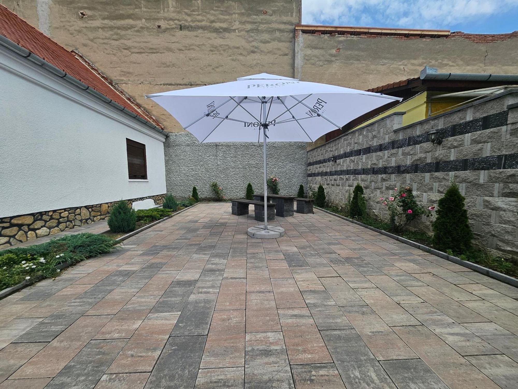 Casa Raduly Apart otel Sibiu Dış mekan fotoğraf