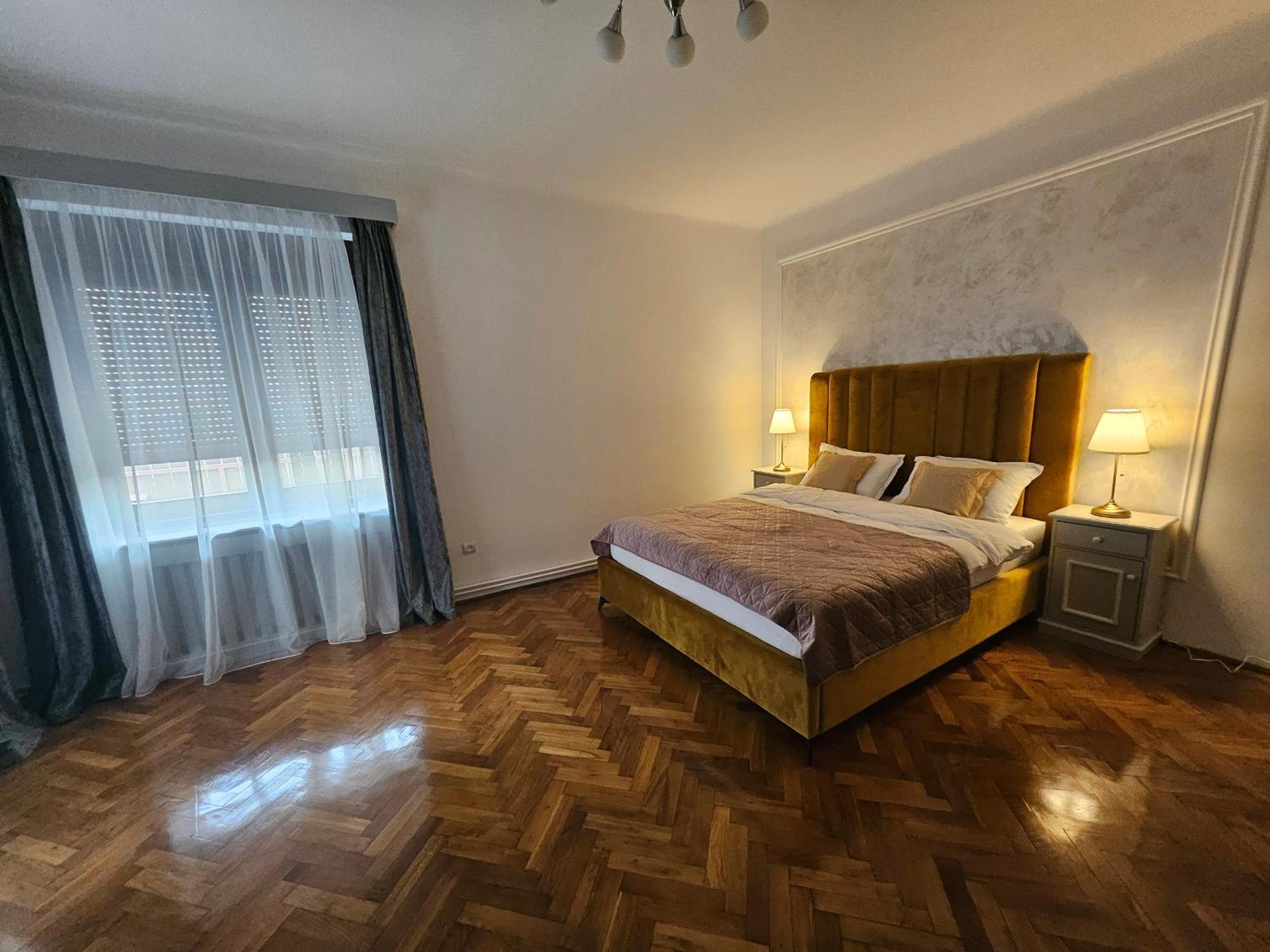 Casa Raduly Apart otel Sibiu Dış mekan fotoğraf