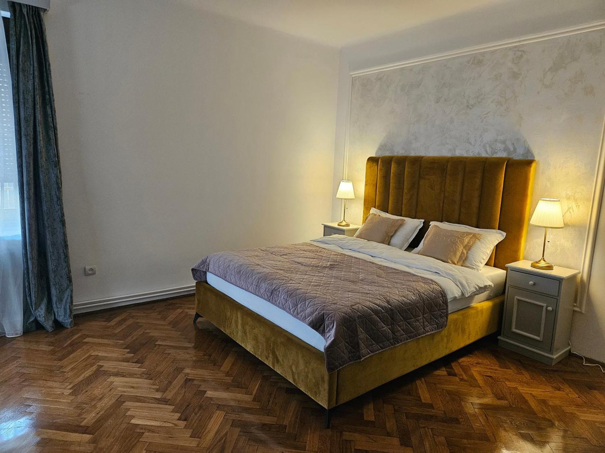 Casa Raduly Apart otel Sibiu Dış mekan fotoğraf