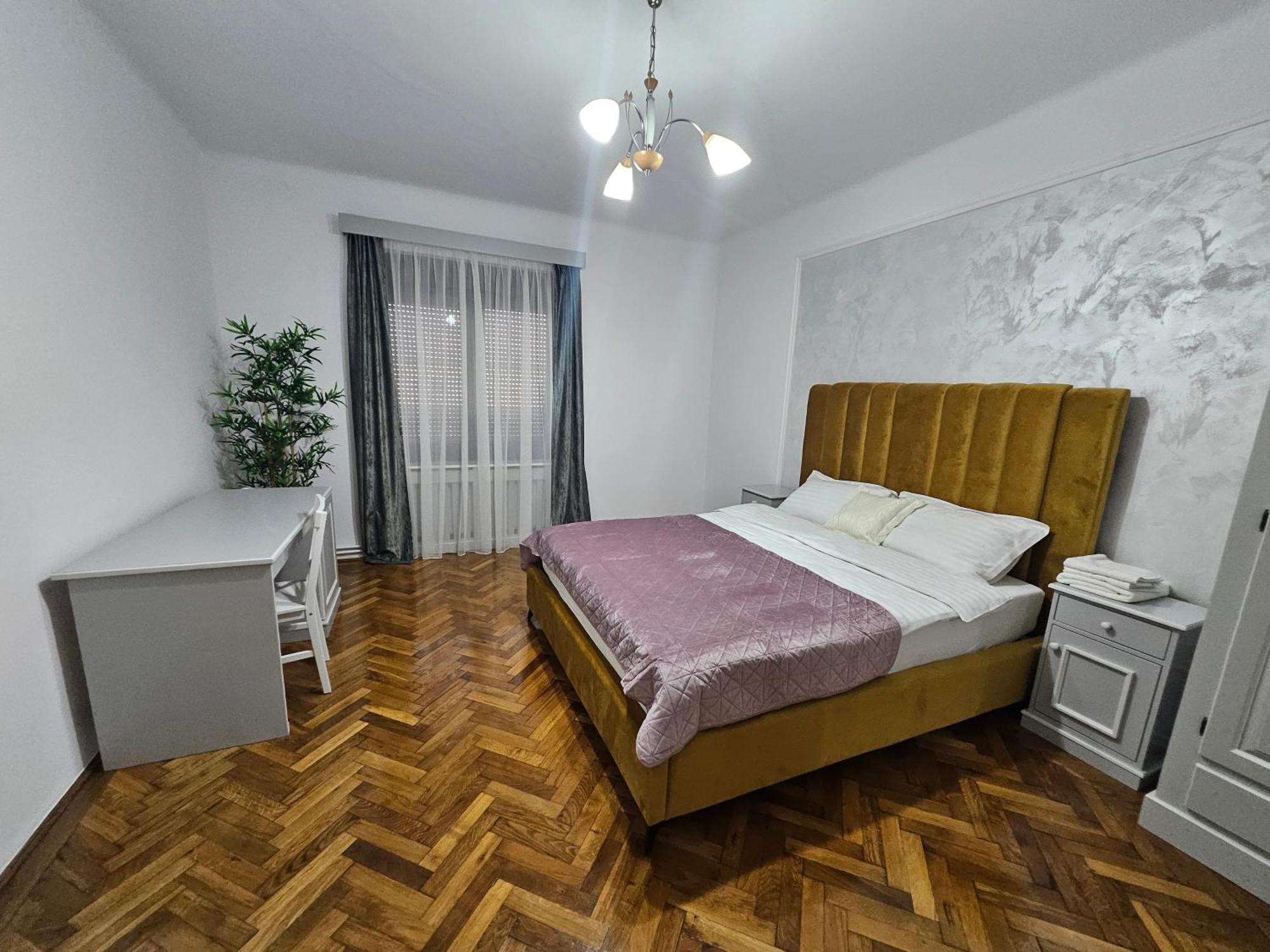 Casa Raduly Apart otel Sibiu Dış mekan fotoğraf