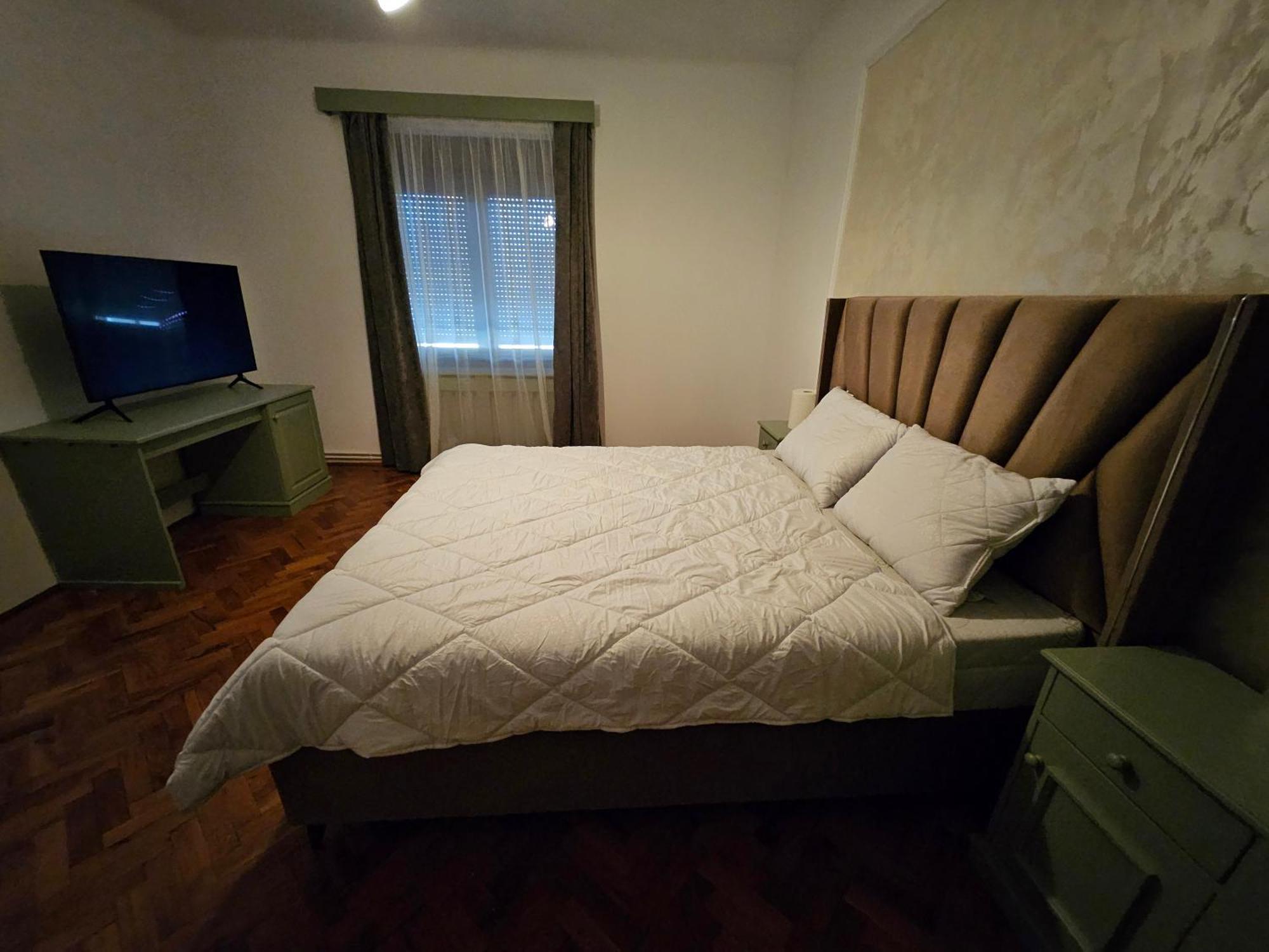 Casa Raduly Apart otel Sibiu Dış mekan fotoğraf