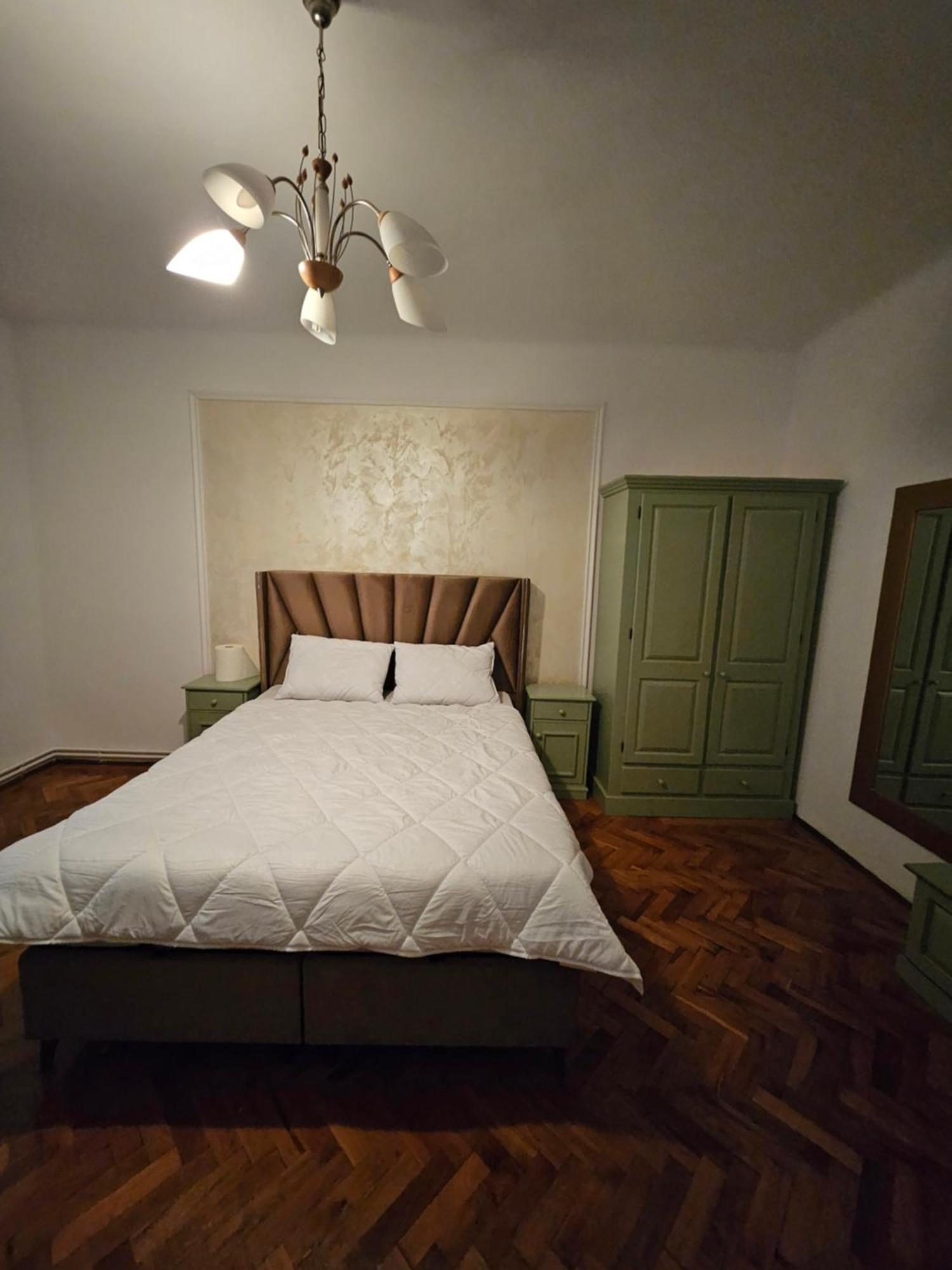 Casa Raduly Apart otel Sibiu Dış mekan fotoğraf