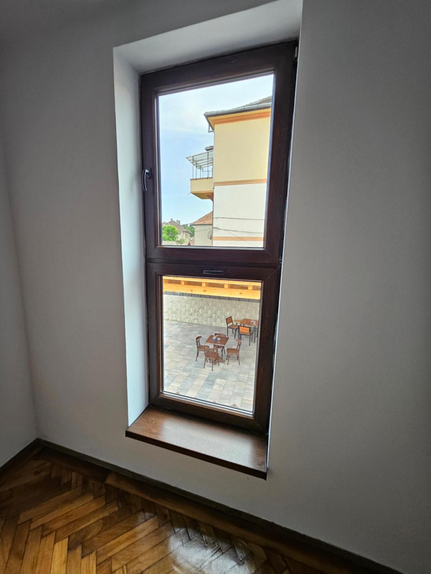 Casa Raduly Apart otel Sibiu Dış mekan fotoğraf