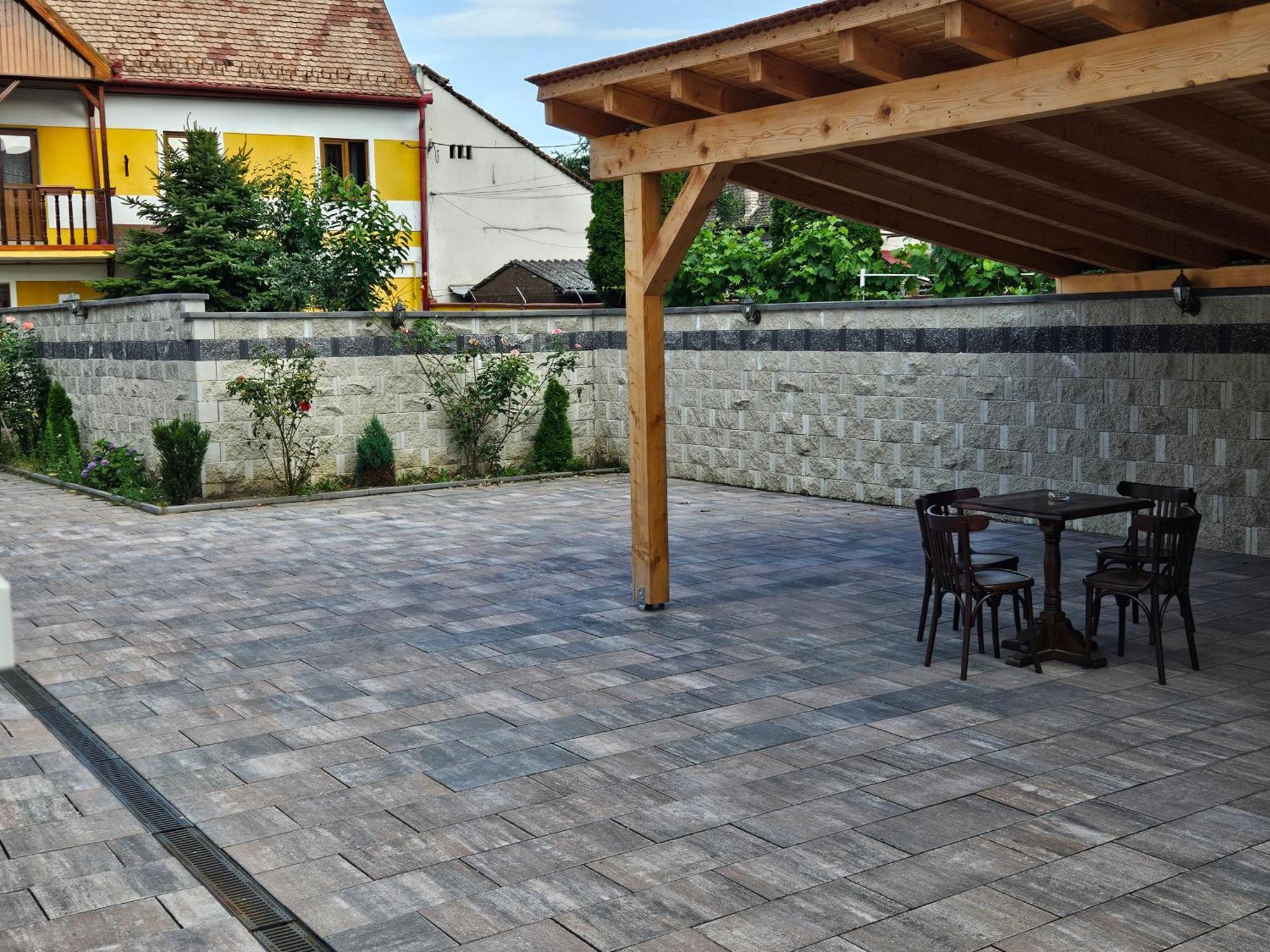 Casa Raduly Apart otel Sibiu Dış mekan fotoğraf