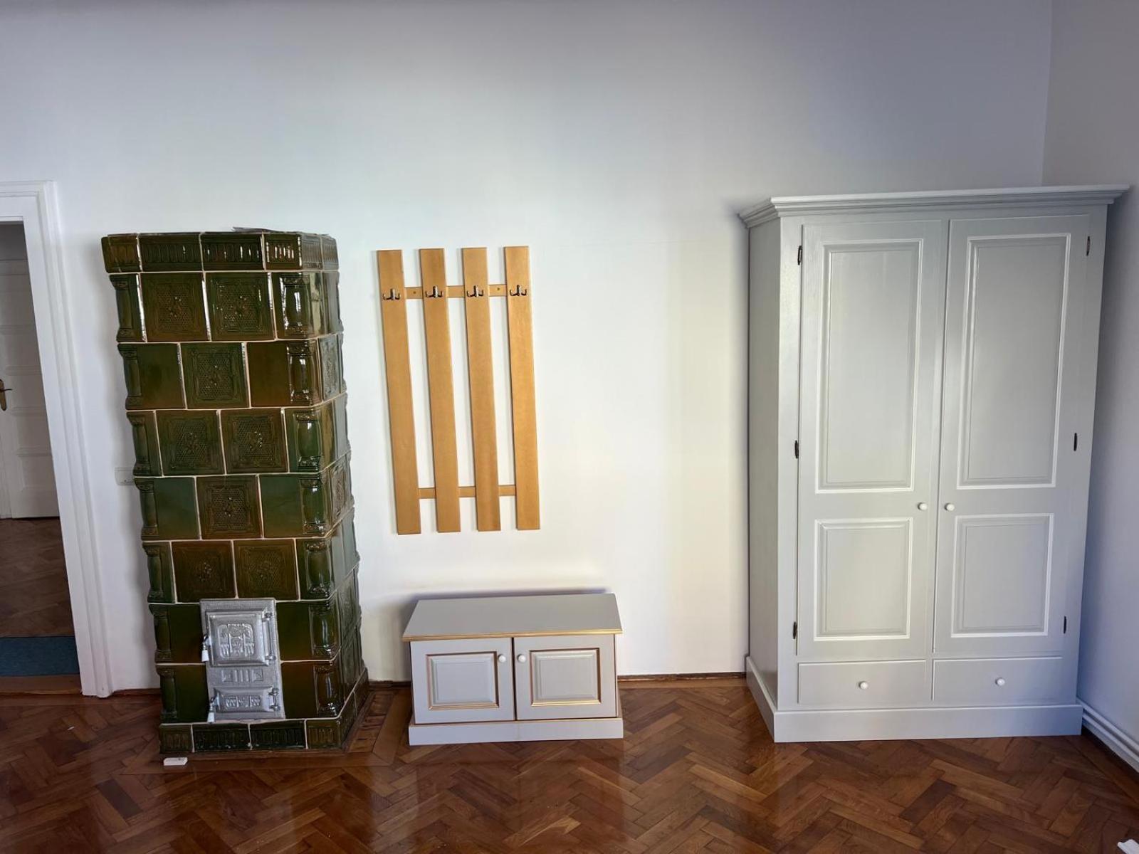 Casa Raduly Apart otel Sibiu Dış mekan fotoğraf
